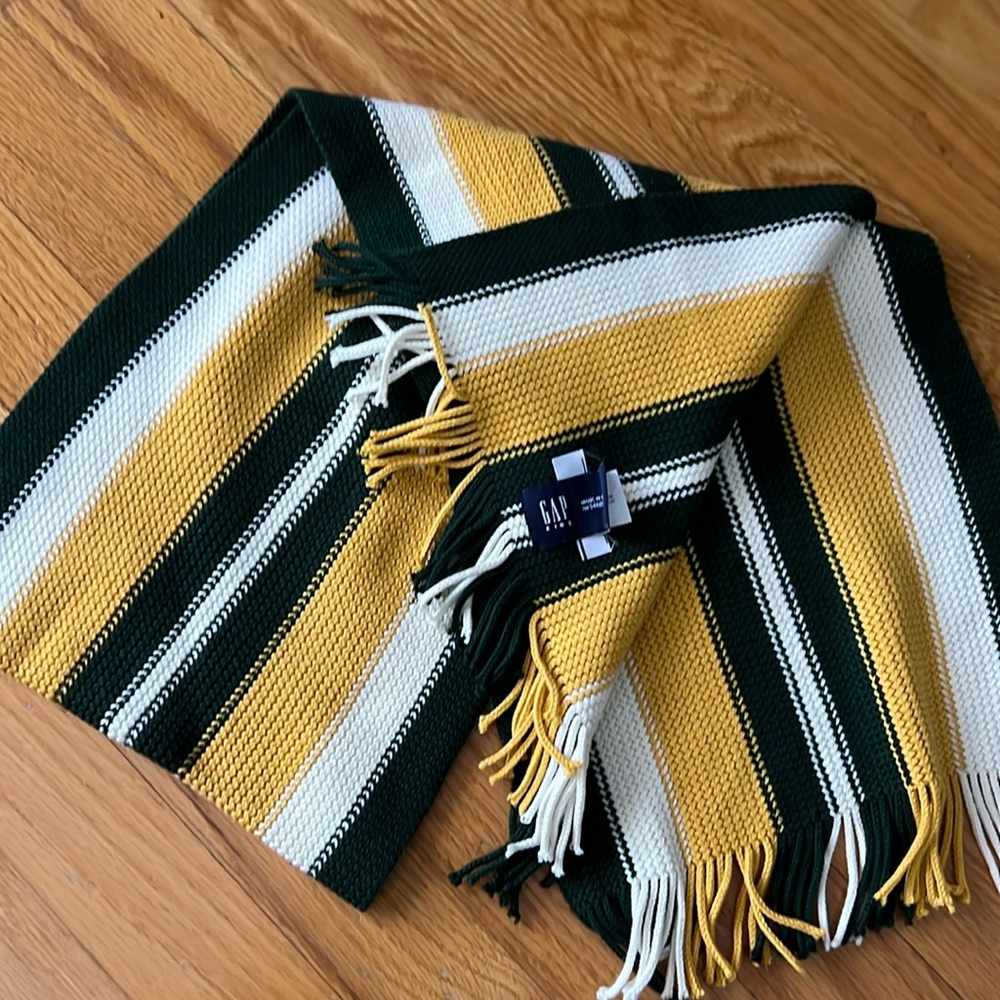 Gap kids scarf